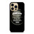 JAMESON WHISKEY iPhone 14 Pro Max Case