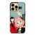 JAPAN MANGA ANIME SPY X FAMILY iPhone 14 Pro Max Case