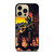 JERRY GARCIA GRATEFUL DEAD POSTER iPhone 14 Pro Max Case