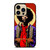 JIMI HENDRIX 2 iPhone 14 Pro Max Case