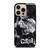 JOHNNY CASH MIDDLE FINGER iPhone 14 Pro Max Case