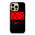 JON JONES BONES KNOWS UFC iPhone 14 Pro Max Case