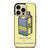 JUICE WRLD 999 LEMONADE iPhone 14 Pro Max Case