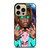 JUICE WRLD ANGEL iPhone 14 Pro Max Case
