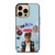 JUICE WRLD ICONS iPhone 14 Pro Max Case