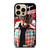 JUICE WRLD RAPPER DON'T LOVE iPhone 14 Pro Max Case