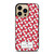 KATE SPADE MINNIE MOUSE RIBBON iPhone 14 Pro Max Case