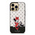 KATE SPADE NEW YORK MINNIE MOUSE iPhone 14 Pro Max Case