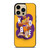 KOBE BRYANT 24 BLACK MAMBA iPhone 14 Pro Max Case