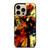 KOBE BRYANT ART iPhone 14 Pro Max Case
