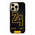 KOBE BRYANT BLACK MAMBA 24 SIGNATURE iPhone 14 Pro Max Case