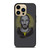 KOBE BRYANT CARTOON iPhone 14 Pro Max Case