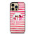 KYLIE JENNER LIPS STRIP iPhone 14 Pro Max Case