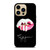 KYLIE JENNER LIPS iPhone 14 Pro Max Case