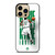 KYRIE IRVING BOSTON CELTICS iPhone 14 Pro Max Case