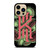 KYRIE IRVING LOGO iPhone 14 Pro Max Case