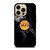 LA LAKERS NBA TROPHY iPhone 14 Pro Max Case