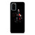 KRATOS GOD OF WAR 4 ART Samsung Galaxy S20 Plus Case
