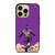 LEBRON JAMES 23 LA LAKERS iPhone 14 Pro Max Case