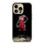 LEBRON JAMES CLEVELAND iPhone 14 Pro Max Case