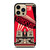 LED ZEPPELIN MOTHERSHIP iPhone 14 Pro Max Case