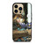LEGEND OF ZELDA ART 2 iPhone 14 Pro Max Case