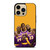 LEGENDS OF LA LAKERS PLAYERS iPhone 14 Pro Max Case