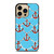 LILLY PULITZER ANCHOR iPhone 14 Pro Max Case
