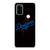 LA DODGERS LOGO Samsung Galaxy S20 Plus Case