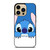 LILO AND STITCH CARTOON DISNEY iPhone 14 Pro Max Case