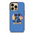 LILO AND STITCH CUTE CARTOON DISNEY iPhone 14 Pro Max Case