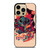 LILO AND STITCH DISNEY ART iPhone 14 Pro Max Case