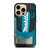 MAKITA TOOLS LOGO 3 iPhone 14 Pro Max Case
