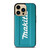 MAKITA TOOLS LOGO iPhone 14 Pro Max Case