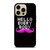 MARKIPLIER QUOTE iPhone 14 Pro Max Case
