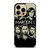 MAROON 5 1 Adam Levine iPhone 14 Pro Max Case