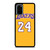 LA LAKERS JERSEY 24 KOBE BRYANT Samsung Galaxy S20 Plus Case