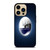 MASERATI SYMBOL iPhone 14 Pro Max Case