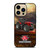MASSEY FERGUSON TRACTORS iPhone 14 Pro Max Case