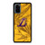 LA LAKERS LOS ANGELES LOGO Samsung Galaxy S20 Plus Case