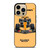 MCLAREN F1 RACING TEAM MCL39 iPhone 14 Pro Max Case