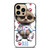 MEERKAT BABY OLEG CUTE iPhone 14 Pro Max Case