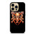 MEGADETH KILLING IS MY BUSINESS iPhone 14 Pro Max Case