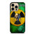MEGADETH NUCKLEAR LOGO iPhone 14 Pro Max Case