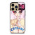 MELANIE MARTINEZ CRY BABY iPhone 14 Pro Max Case