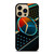 MERCEDES BENZ LOGO EMBLEM ICON iPhone 14 Pro Max Case
