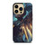 MERCI OVERWATCH iPhone 14 Pro Max Case