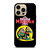MERMAID MAN SPONGEBOB iPhone 14 Pro Max Case