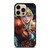 METROID SAMUS ARAN-Recovered iPhone 14 Pro Max Case