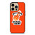 MIAMI HEAT NBA iPhone 14 Pro Max Case